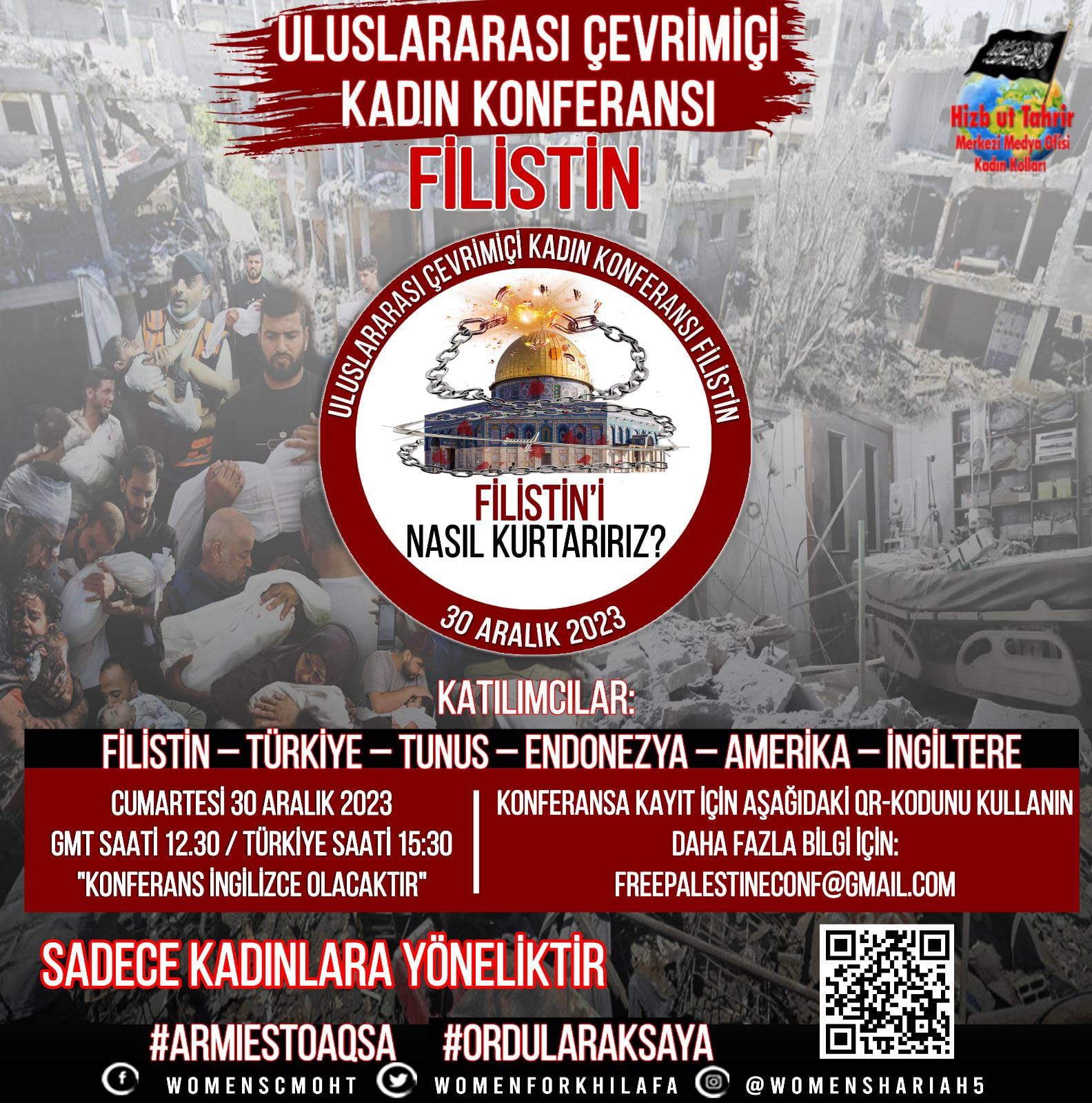 2023 12 30 GAZA CONF WS CMO TR