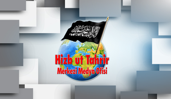 Hizb-ut Tahrir / Irak Vilayeti, Üyelerinden Şeyh Şevki Hudayr'a Taziye Dileklerini Bildirir